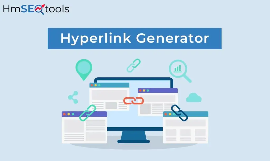 Hyperlink Generator