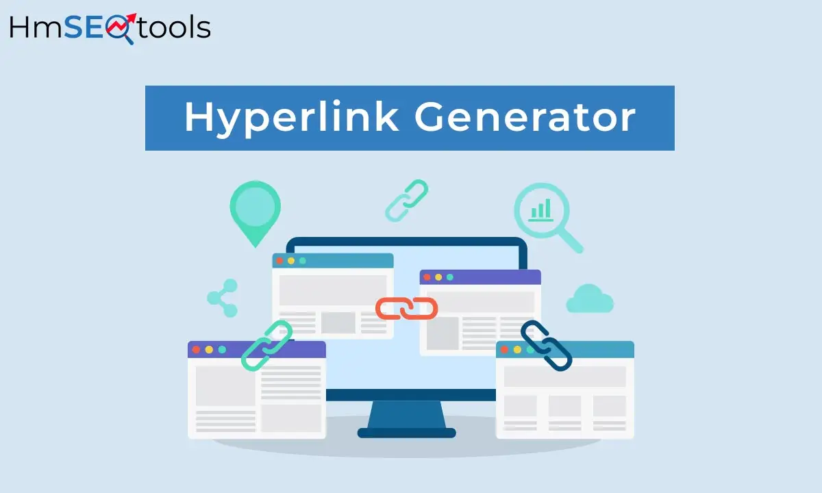 Hyperlink Generator